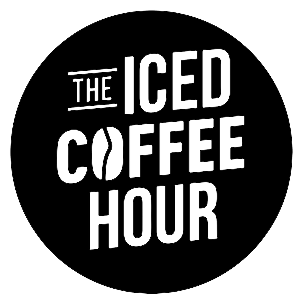Iced Coffee Hour